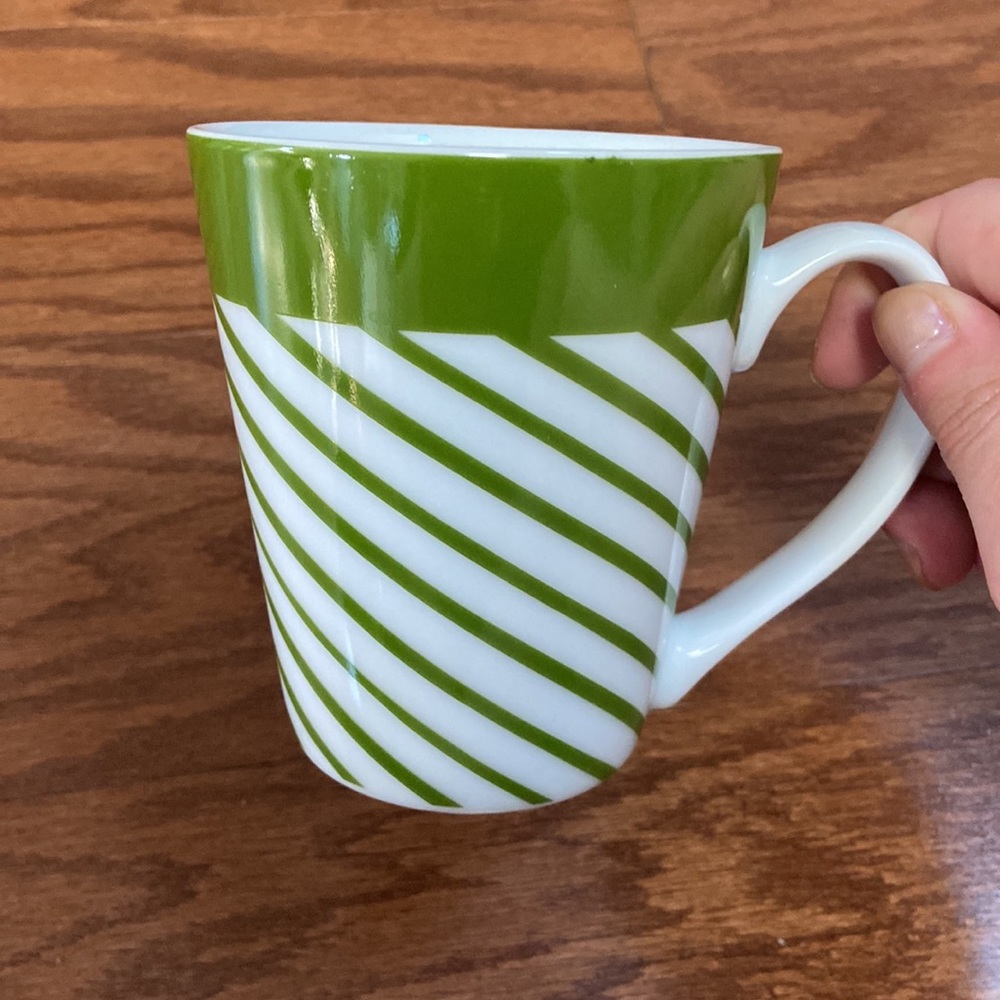 🧡 mug - Picture 2 of 6